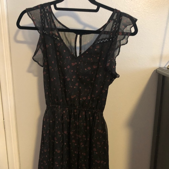 BB Dakota Dress - Picture 3 of 7